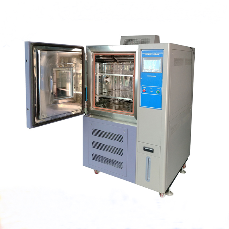 化學(xué)器材恒溫恒濕試驗箱LGD-408LC