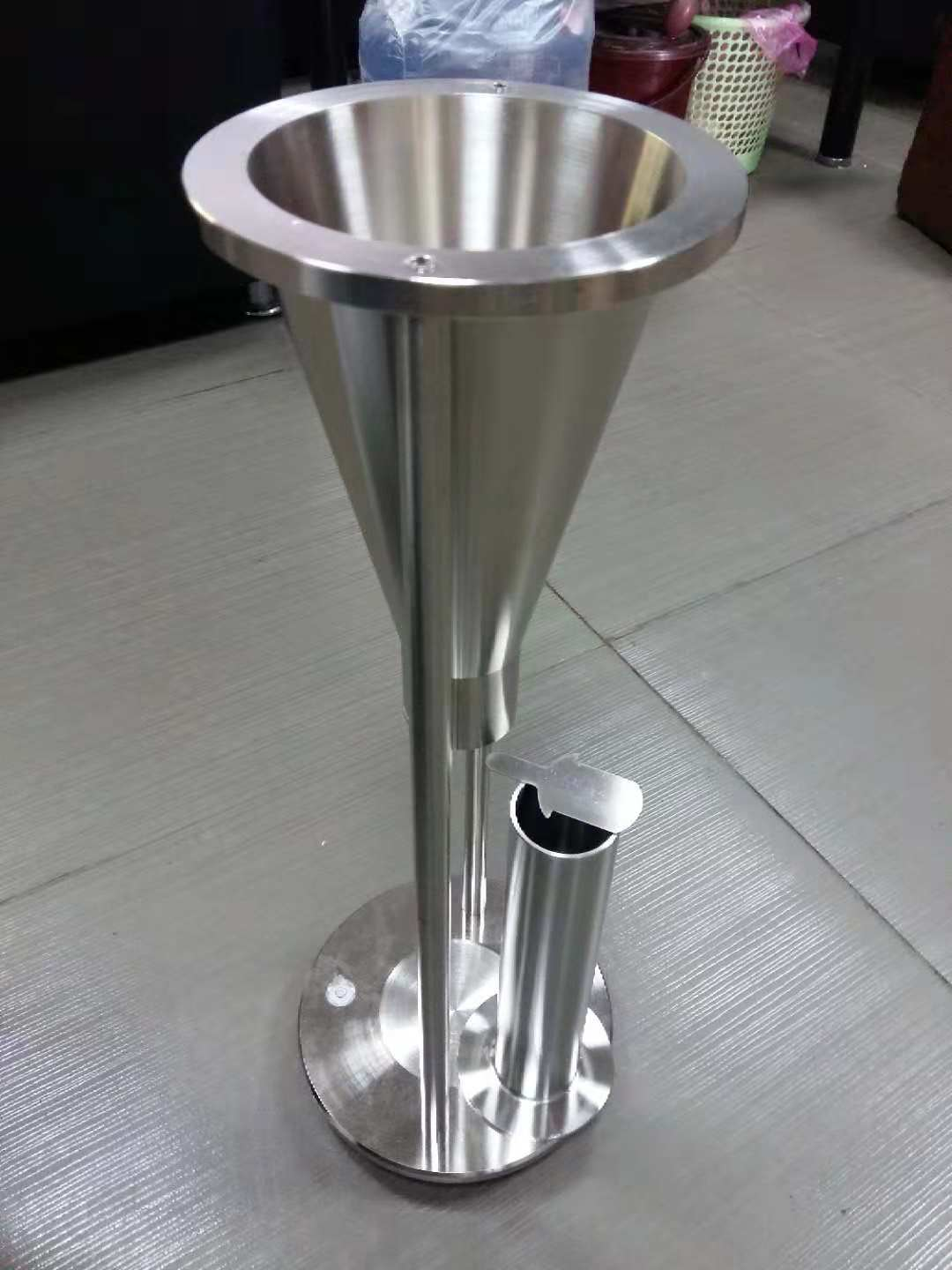 LGD-1895A  LGD-1895B  ASTM D1895塑料表觀密度計