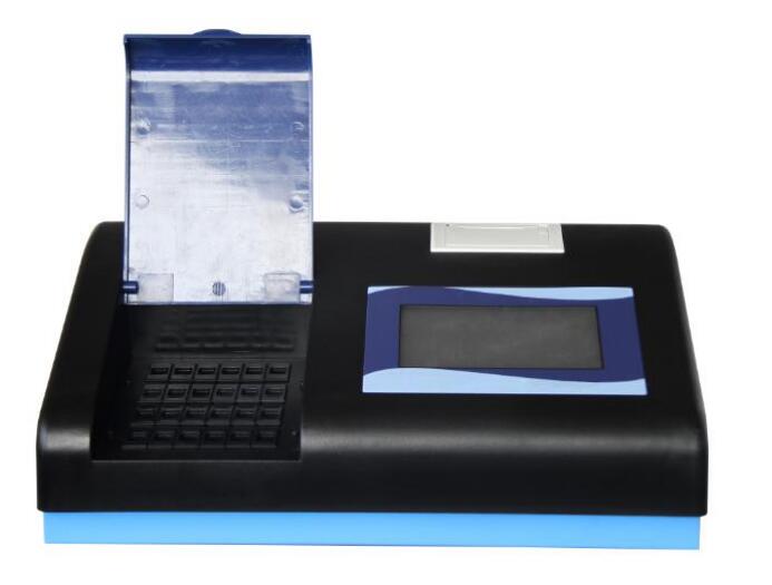 農(nóng)殘檢測(cè)儀