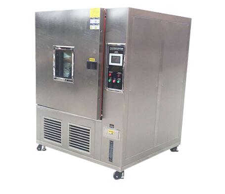 LGD-800LB高低溫交變濕熱試驗(yàn)箱