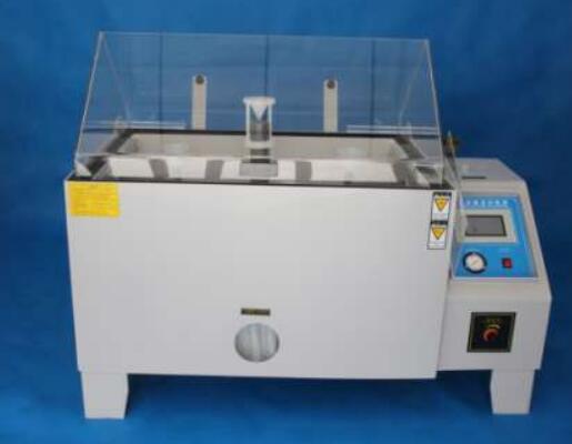 LGD-90C智能款鹽霧試驗(yàn)機(jī)