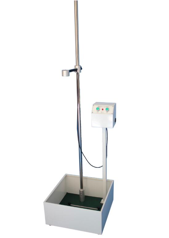LGD-1500QH落球沖擊試驗(yàn)機(jī)