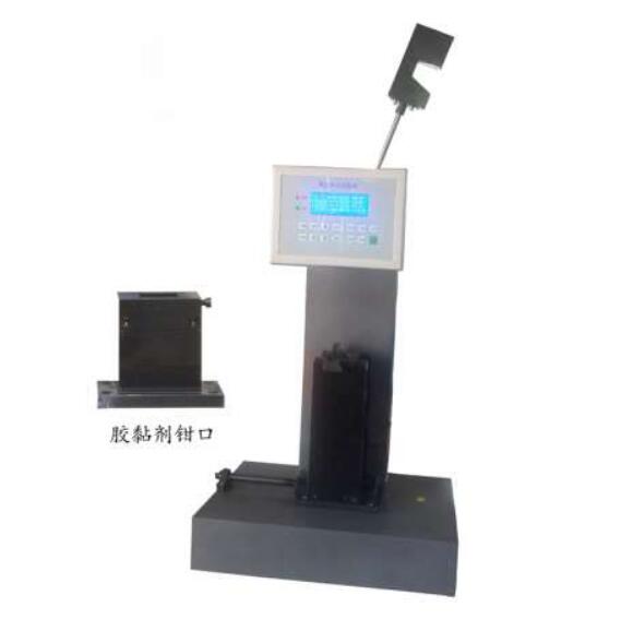 LGD-JCX50膠粘劑剪切沖擊試驗(yàn)機(jī)