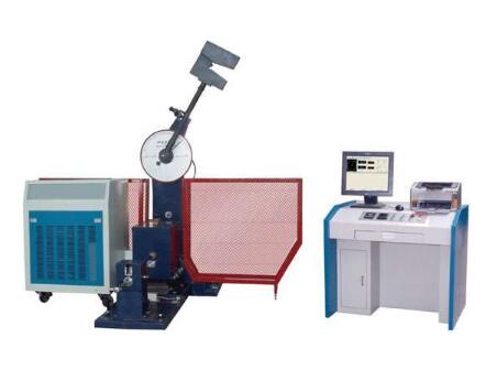 STB-300Z80微機(jī)屏顯低溫全自動(dòng)沖擊試驗(yàn)機(jī)