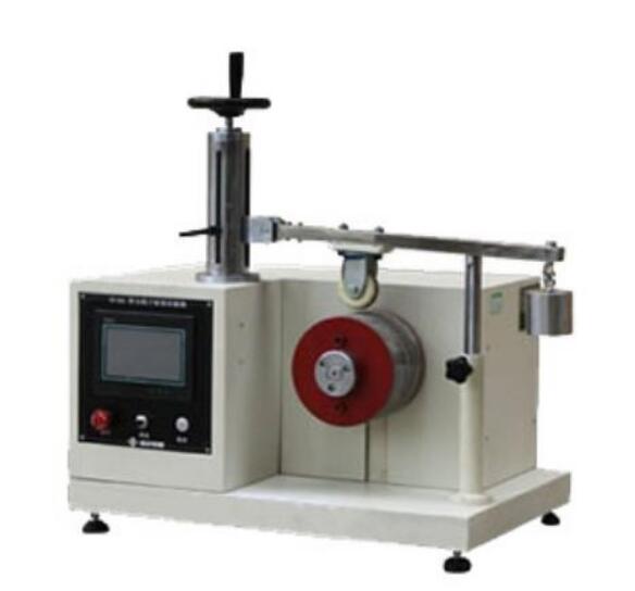 ST-906XB箱包輪子磨耗試驗(yàn)機(jī)