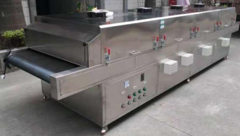 LGD-SJ-6000 6米紫外線殺菌機