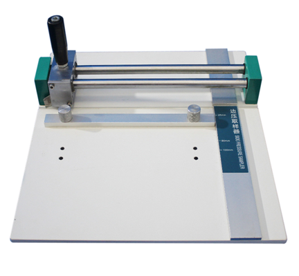 LGD-8503B邊壓取樣器