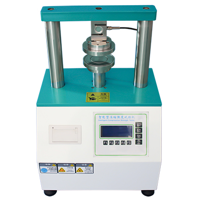 LGD-8503H智能型紙板邊壓強度測試儀