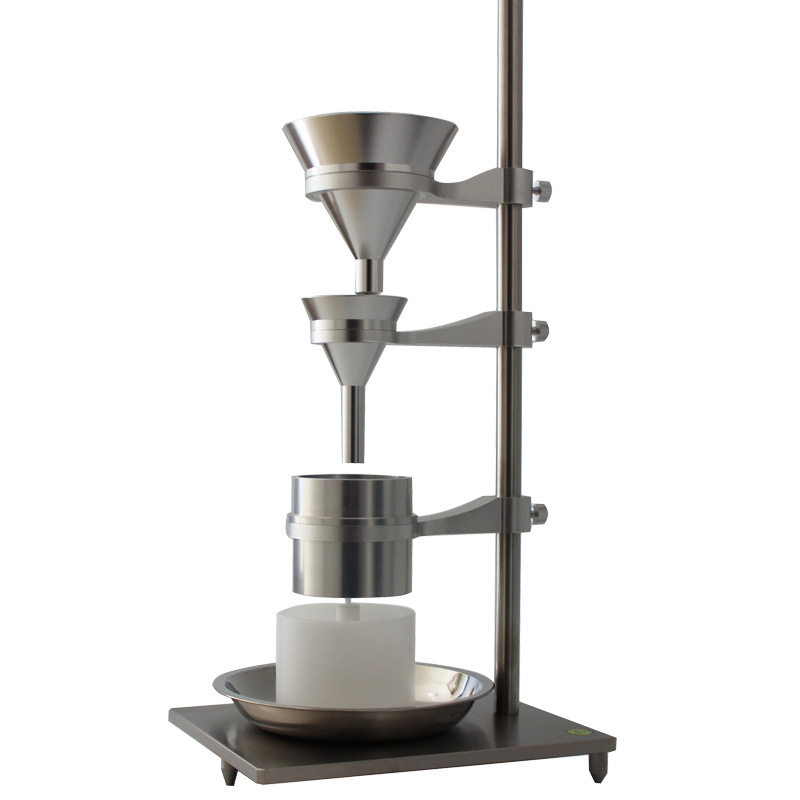 LGD-6609.31氧化鋁流動(dòng)角測定儀