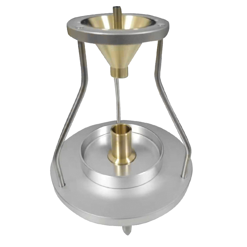 LGD-106B超硬磨料堆積密度計