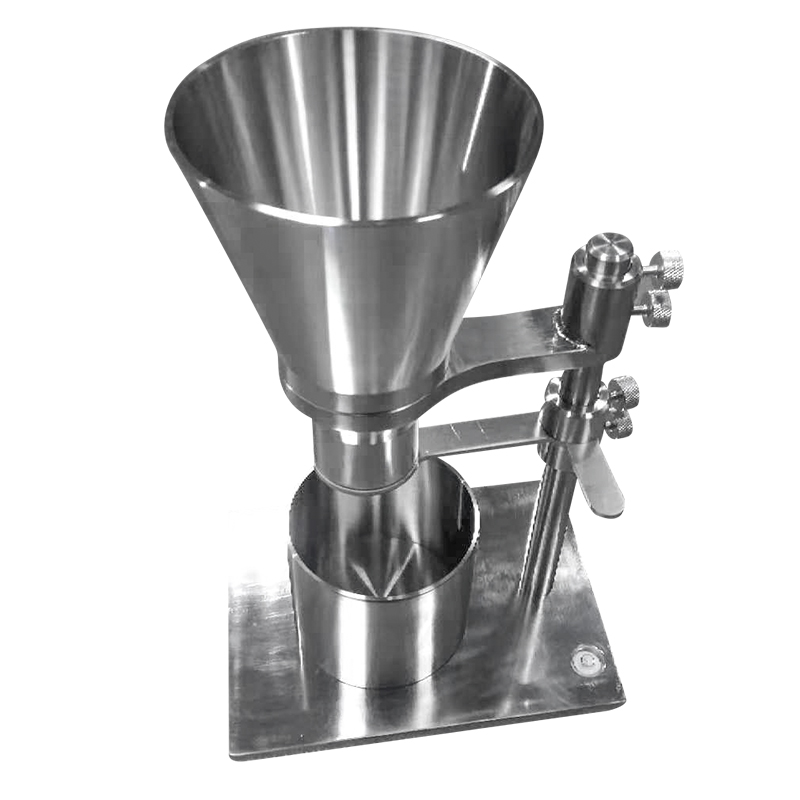 LGD-210.2工業(yè)碳酸納堆積密度測(cè)定儀