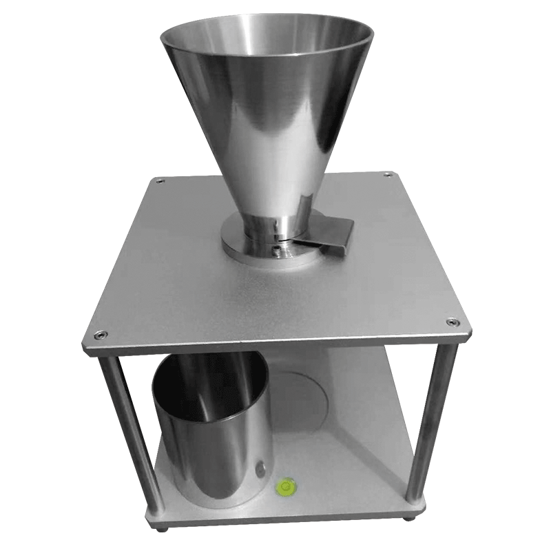 LGD-103A活性白土堆積密度測(cè)定儀