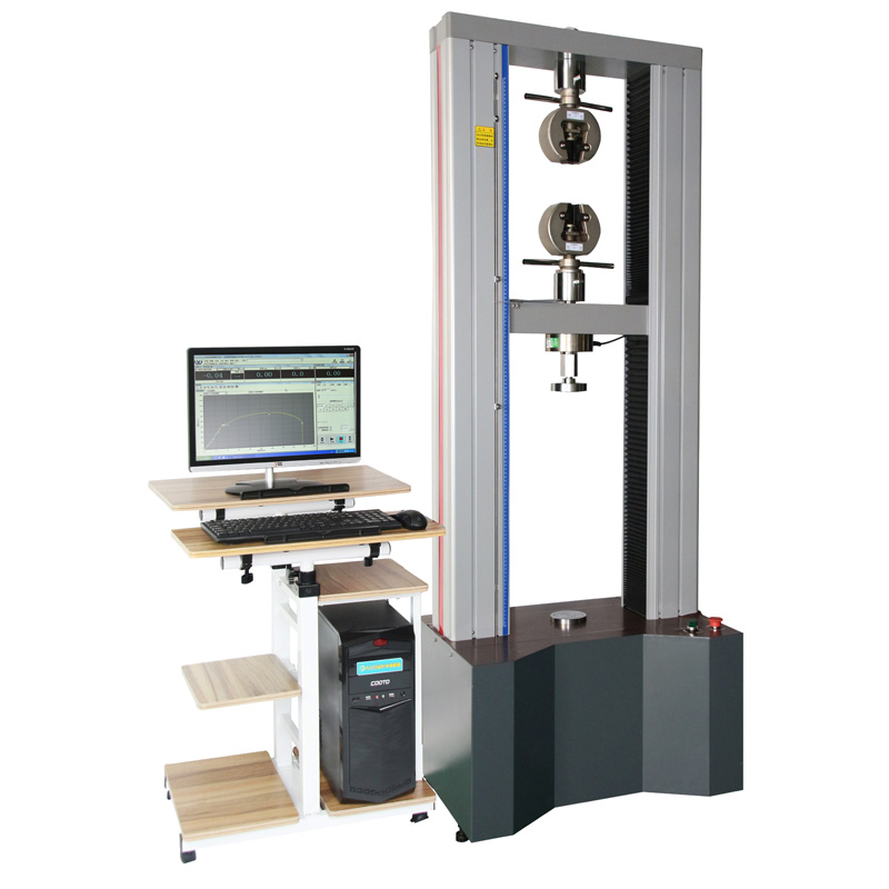 LGS5000微機(jī)控制電子萬能試驗(yàn)機(jī)