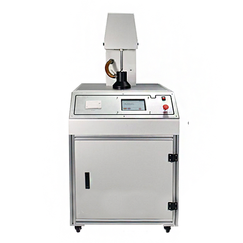 濾料顆粒過(guò)濾效率測(cè)試儀