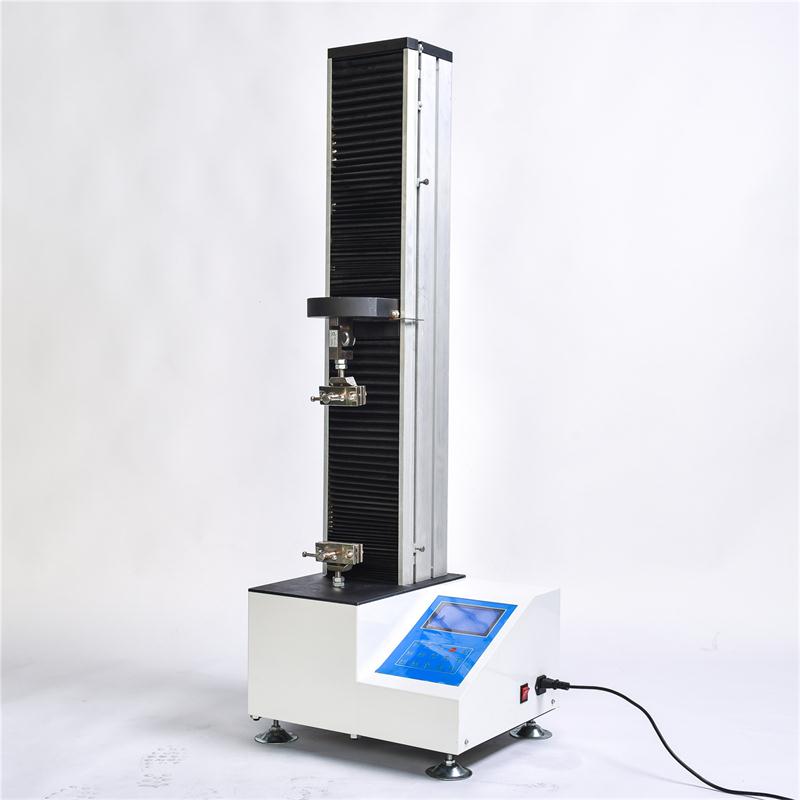 口罩帶連接點拉力試驗機