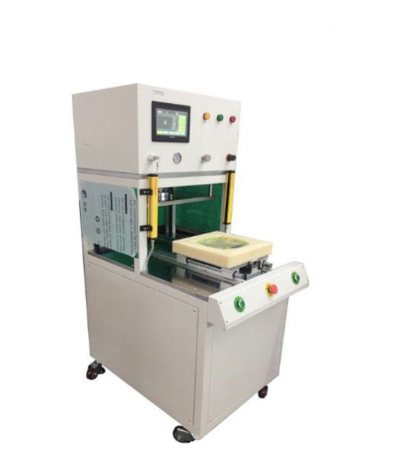 全面罩氣密性測(cè)試儀