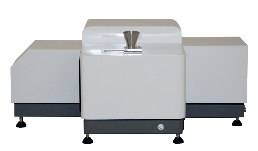 LAP-D2000干法全自動激光粒度分析儀