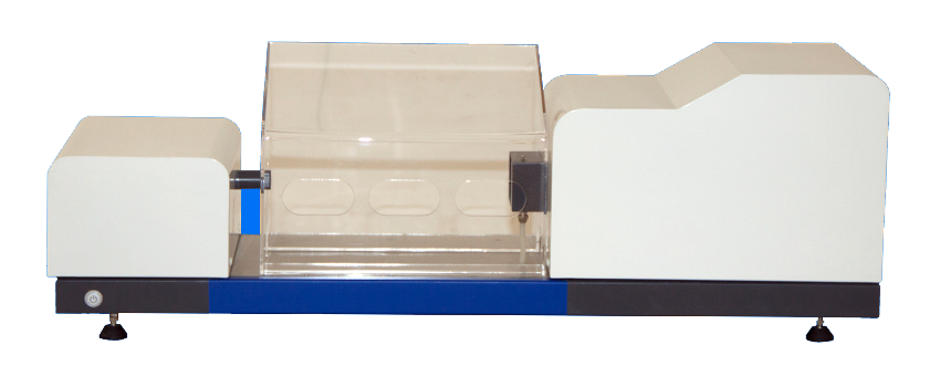 LAP-S800Y噴霧全自動激光粒度分析儀