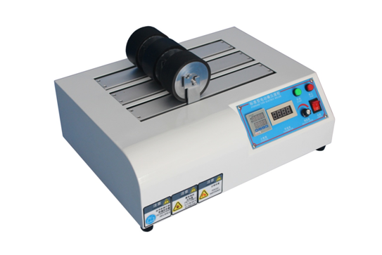 LGD-5602C三滾輪電動碾壓機