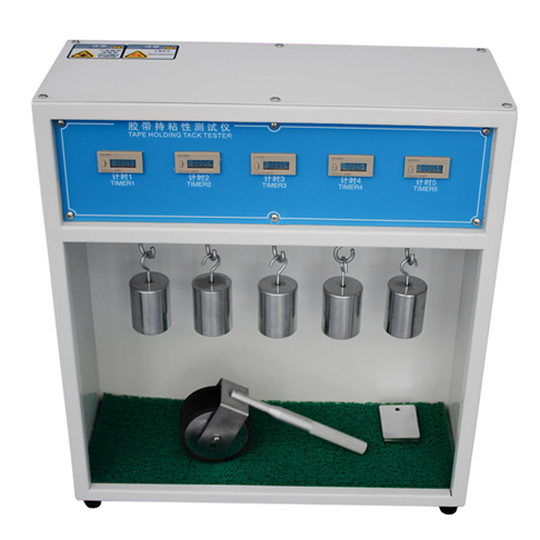 LGD-5603A 5組膠帶保持力試驗機
