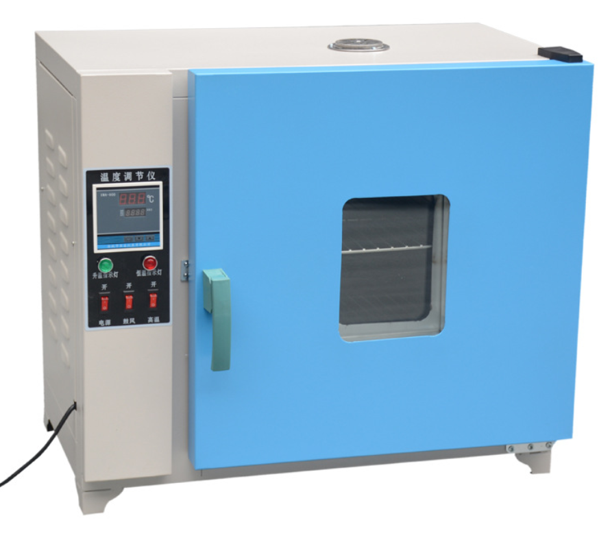 101型電熱恒溫鼓風(fēng)干燥箱、202型電熱干燥箱