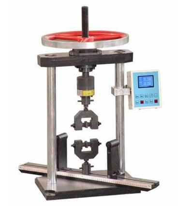 LGD系列手動(dòng)人造板壓力試驗(yàn)機(jī)