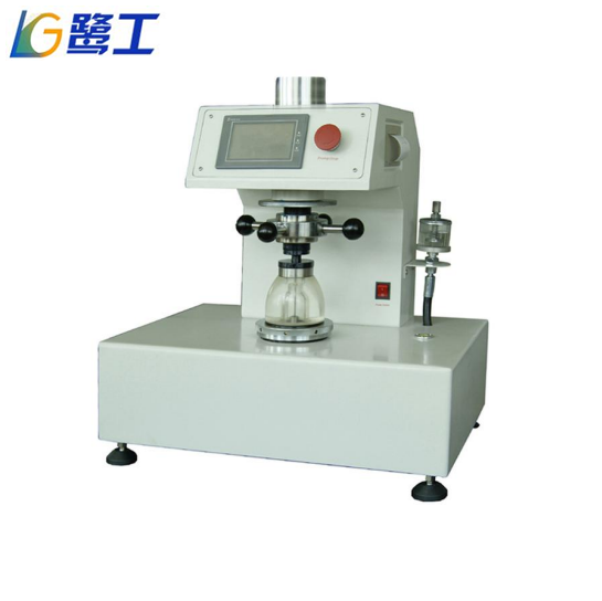 LGD-032B 織物脹破測試儀