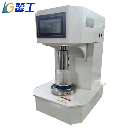LGD-032BJ 織物脹破測試儀