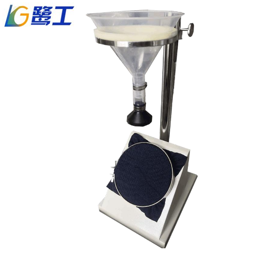 LGD-813 織物沾水度測定儀