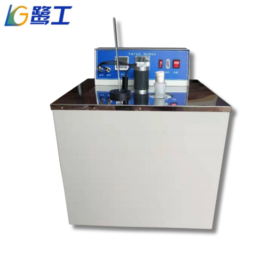 LGD-NQ2000Z 石油凝點(diǎn)／傾點(diǎn)測(cè)定儀