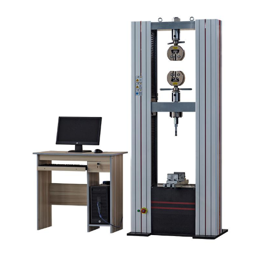 LGD-RZB50K 微機(jī)人造板萬能試驗(yàn)機(jī)