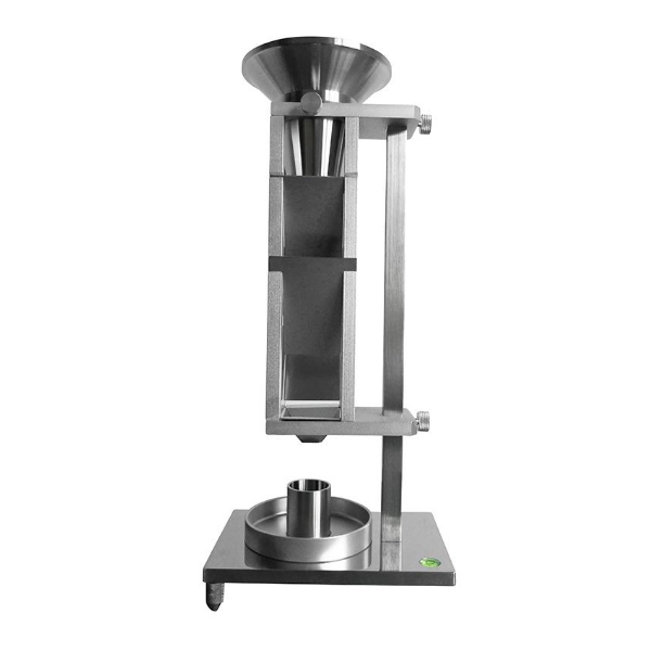 斯科特容量計(jì)