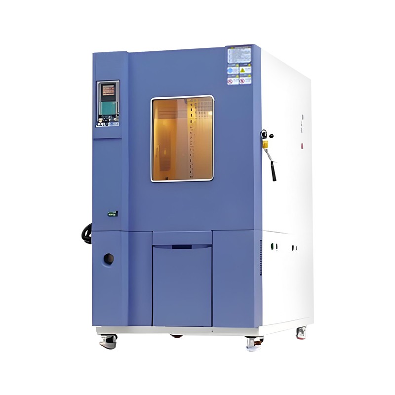 光伏組件濕凍循環(huán)試驗箱